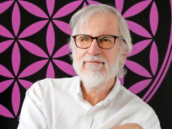 Gonzalo Pérez: “Ofenderse fácilmente es un claro síntoma de narcisismo”