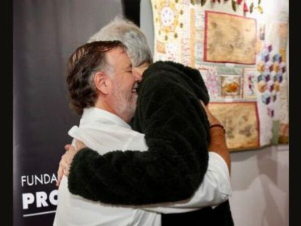Prólogo de Gonzalo Pérez a LA SENDA DEL DESPERTAR